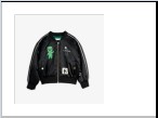 26SS [키즈] 미니로디니 봄버 자켓 2621010499 BLACK