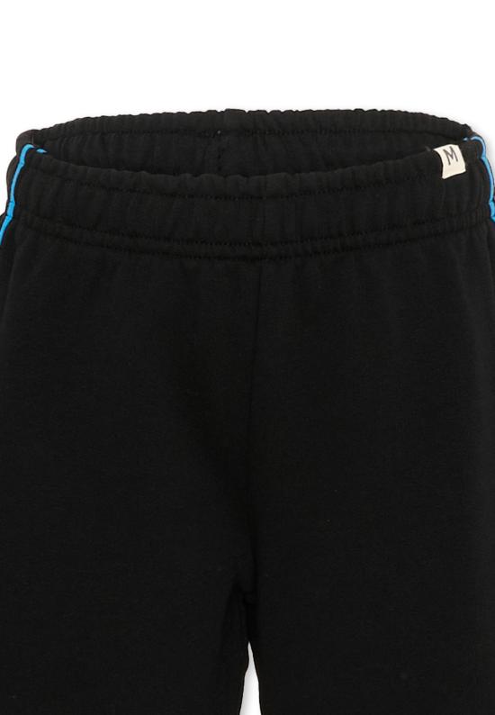 26SS [키즈] 미니로디니 쇼츠/버뮤다 1100033899 BLACK - MINI RODINI