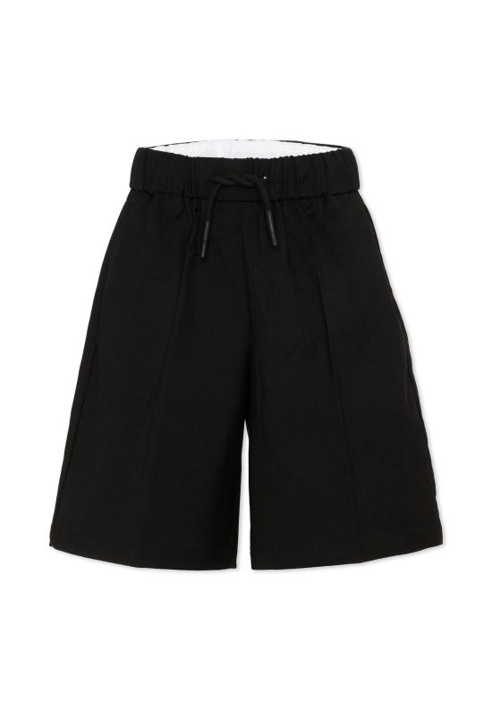 26SS [키즈] 리치몬드 쇼츠/버뮤다 RBP26242BE BLACK