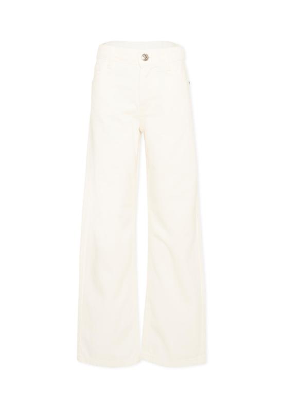 26SS [키즈] 리치몬드 스트레이트 팬츠 RBP26227PA WHITE