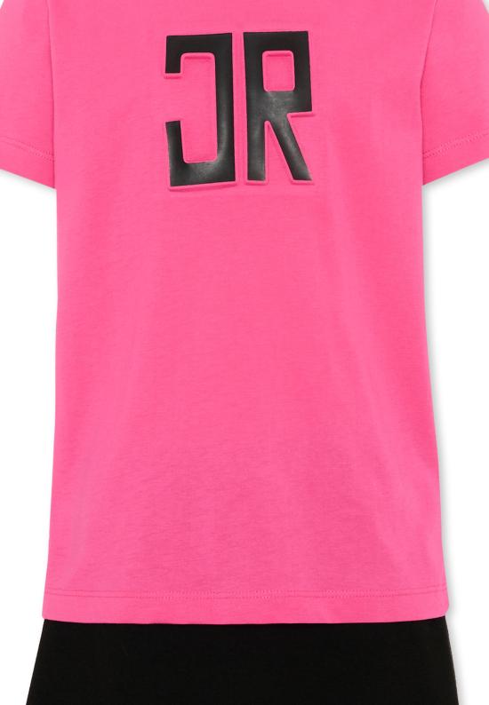 26SS [키즈] 리치몬드 트레이닝 웨어 RGP26005CJ FUCHSIA PURPLE - RICHMOND