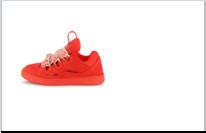 26SS [키즈] 랑방 스니커즈 N30358 998 RED