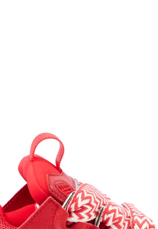 26SS [키즈] 랑방 스니커즈 N30358 998 RED - LANVIN