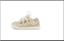 26SS [키즈] 랑방 스니커즈 N30329 P82 BEIGE