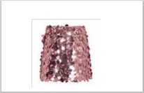 26SS [키즈] 두두 스커트 DY7A01 U0261 50R PINK