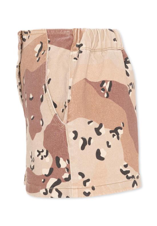 26SS [키즈] 두두 스커트 DY7A81 Z3843 108MA BEIGE - DOUUOD