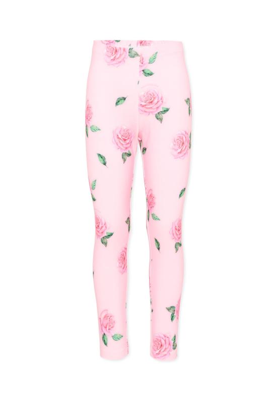 25FW [키즈] 모나리자 레깅스 11F409 6654 0093 PINK