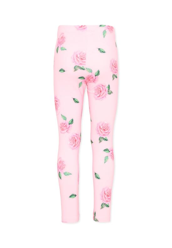 25FW [키즈] 모나리자 레깅스 11F409 6654 0093 PINK - MONNALISA