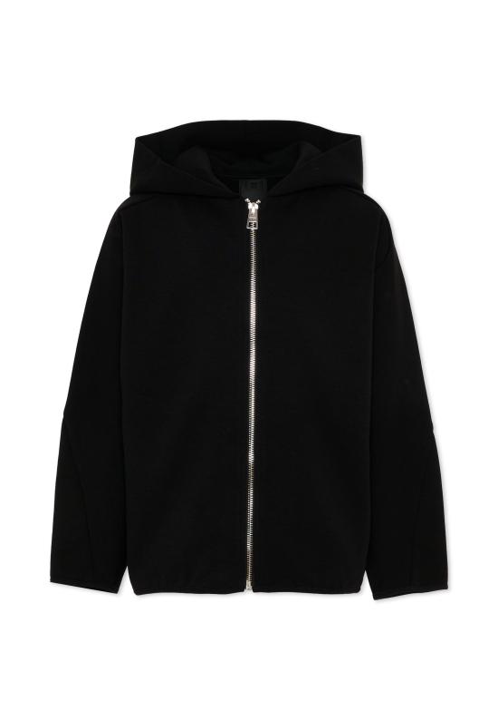 26SS [키즈] 지방시 트레이닝 상의 H31097 09B BLACK