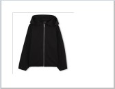 26SS [키즈] 지방시 니트/스웻셔츠 H31097 09B BLACK