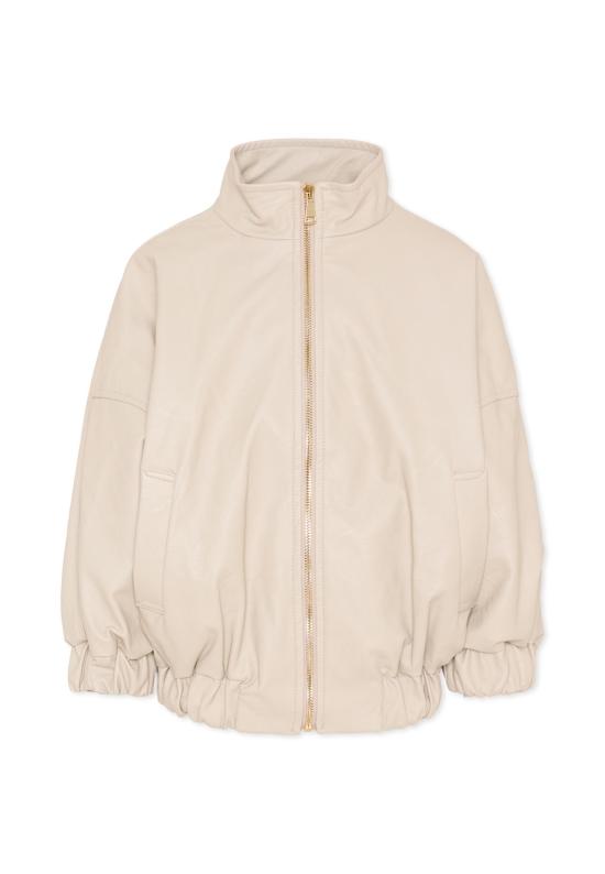 26SS [키즈] 두두 봄버 자켓 DY2P57 H0076 108 BEIGE