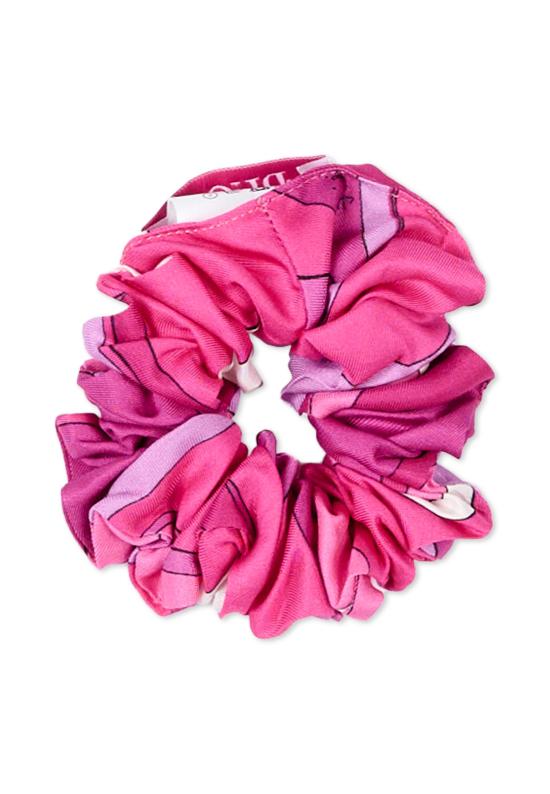 26SS [키즈] 에밀리오푸치 헤어 액세서리 PY0A34 K0284 570BC VIOLET