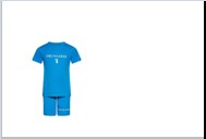 26SS [키즈] 트루사르디 오버롤 TBP26010CJ WHITE OPTICAL