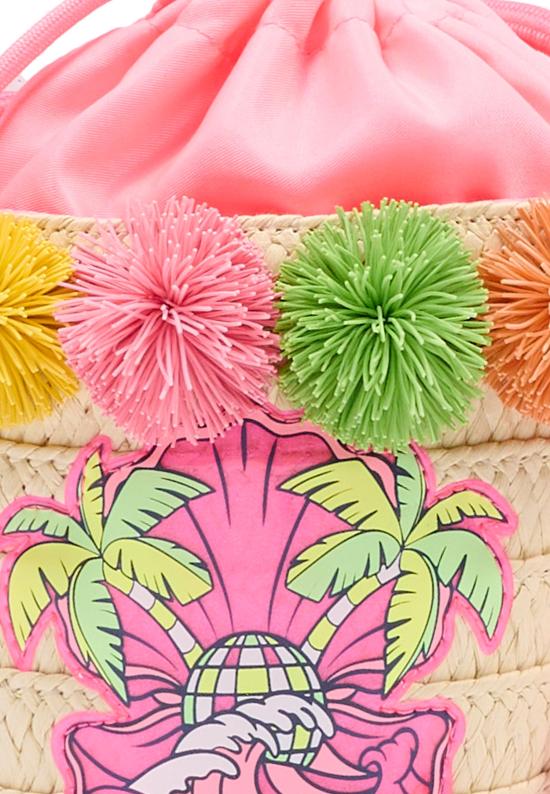 26SS [키즈] 빌리블러쉬 크로스백 U22037 499 MULTICOLOR - BILLIEBLUSH