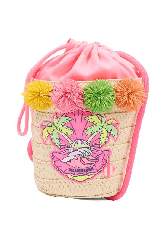 26SS [키즈] 빌리블러쉬 크로스백 U22037 499 MULTICOLOR