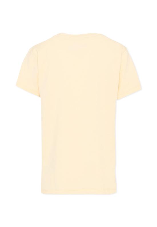 26SS [키즈] 트루사르디 티셔츠 TBP26038TS BEIGE NEW ECRU - TRUSSARDI