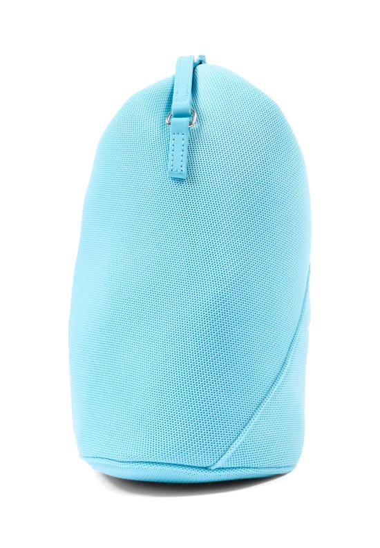 26SS [키즈] MM6 메종마르지엘라 숄더백 M60921 P6414 T6299 LIGHT BLUE - MM6 MAISON MARGIELA