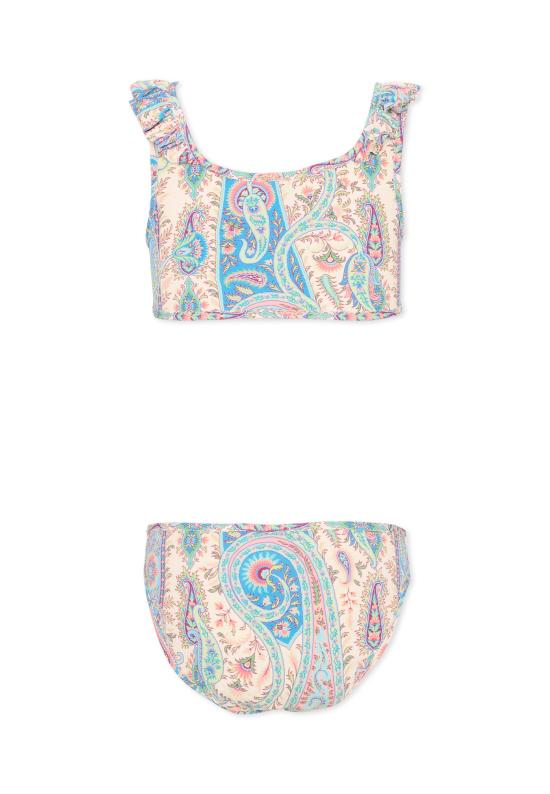 26SS [키즈] 에트로 비키니 GYCA39 J0556 107MC MULTICOLOR - ETRO