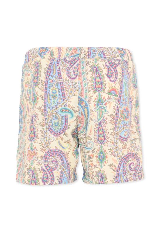26SS [키즈] 에트로 스윔팬츠 GYCP19 N0433 107MC MULTICOLOR - ETRO