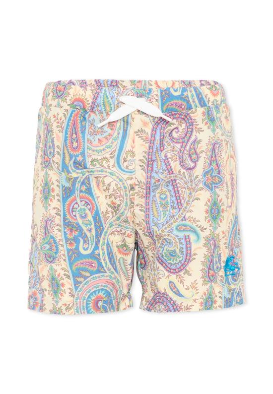 26SS [키즈] 에트로 스윔팬츠 GYCP19 N0433 107MC MULTICOLOR