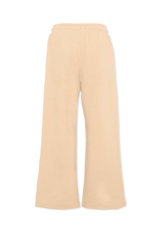 26SS [키즈] 모스키노 트레이닝/조거 팬츠 HDP06Z LCA19 20829 BEIGE - MOSCHINO