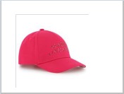 26SS [키즈] 마크제이콥스 모자 W60838 437 PINK