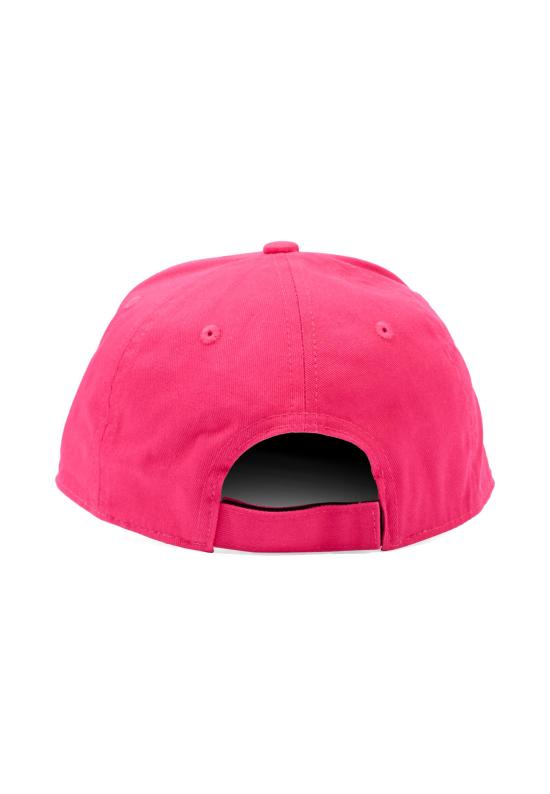 26SS [키즈] 마크제이콥스 모자 W60838 437 PINK - MARC JACOBS