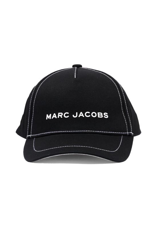 26SS [키즈] 마크제이콥스 모자 W60844 09B BLACK