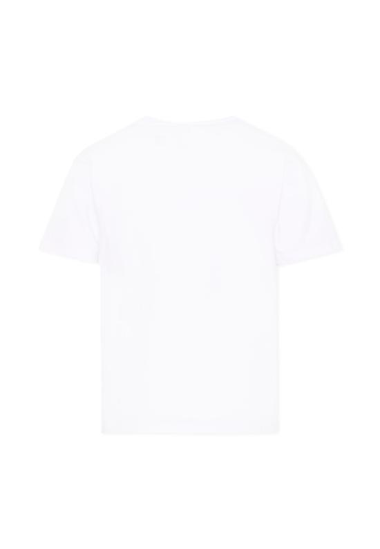 26SS [키즈] 랄프 로렌 티셔츠 A11851001 WHITE - RALPH LAUREN