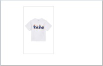 26SS [키즈] 랄프 로렌 티셔츠 A11851001 WHITE