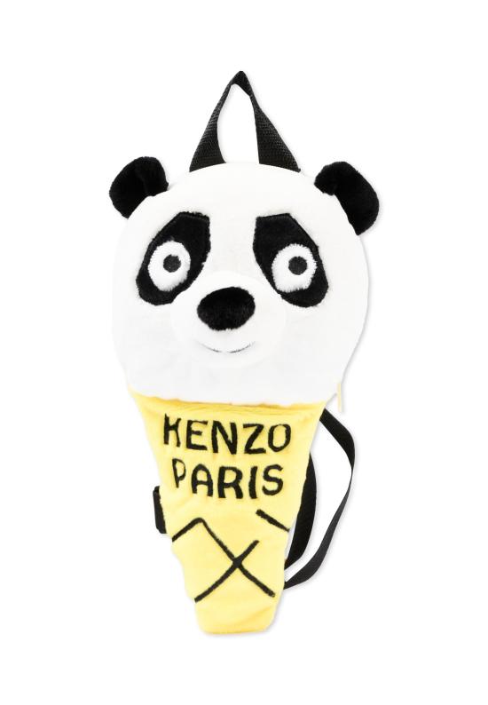 26SS [키즈] 겐조 백팩 K61894 095 MULTICOLOR