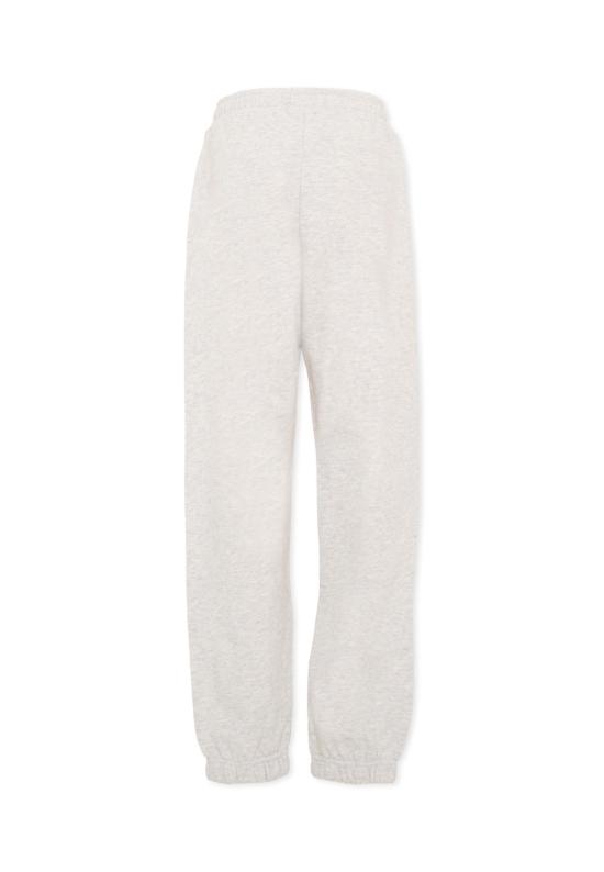 26SS [키즈] 겐조 트레이닝/조거 팬츠 K61863 A16 GREY - KENZO