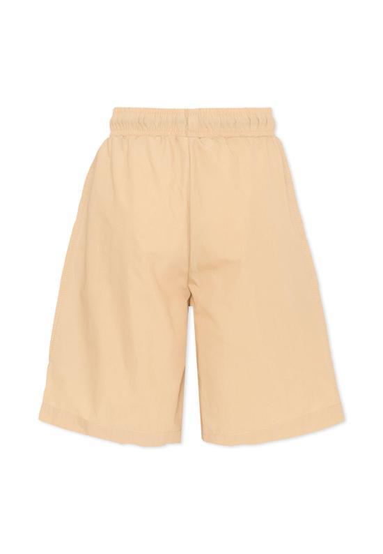 26SS [키즈] 마크제이콥스 쇼츠/버뮤다 W60803 215 BEIGE - MARC JACOBS