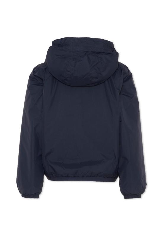  [키즈] 까웨 캐주얼 자켓 K7141FW K89 BLUE - K-WAY