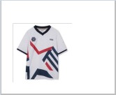 26SS [키즈] 보스 티셔츠 J53256 10P WHITE