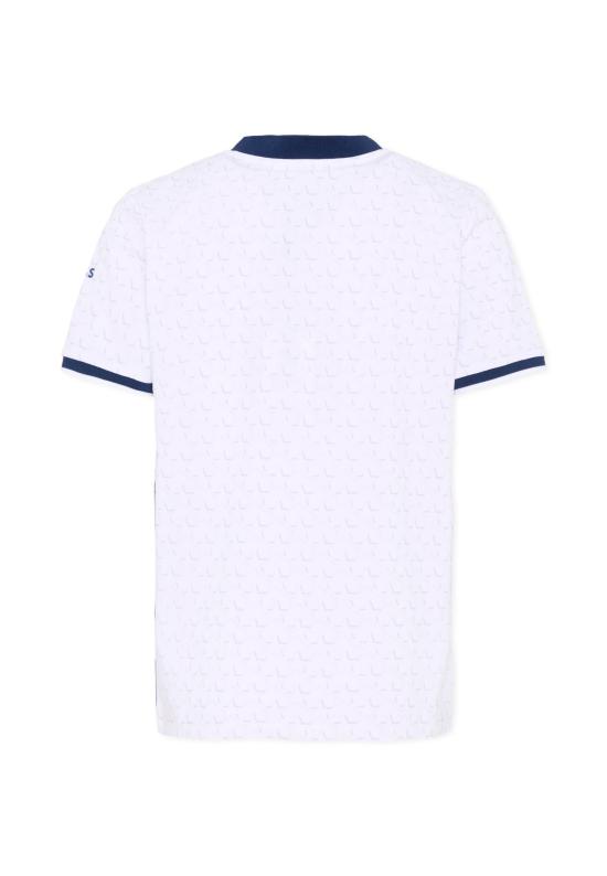 26SS [키즈] 보스 티셔츠 J53256 10P WHITE - BOSS