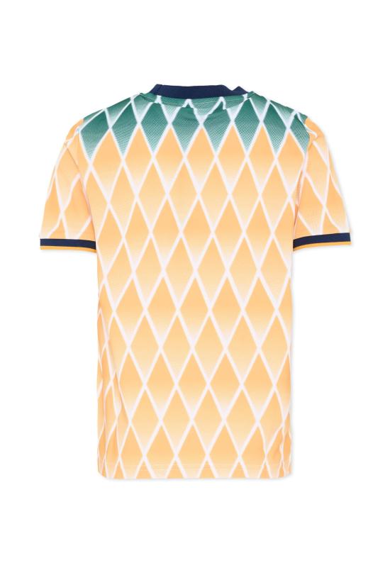 26SS [키즈] 보스 티셔츠 J53254 T56 YELLOW - BOSS