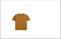 26SS [키즈] 트루사르디 티셔츠 TBP26167TS BEIGE NEW ECRU