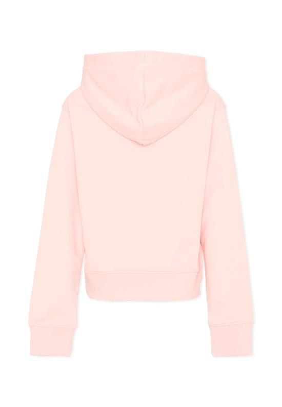 25FW [주니어] 뉴발란스 풀오버 LAKG0207 PIE PINK - NEW BALANCE