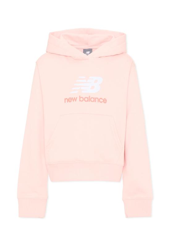 25FW [주니어] 뉴발란스 풀오버 LAKG0207 PIE PINK