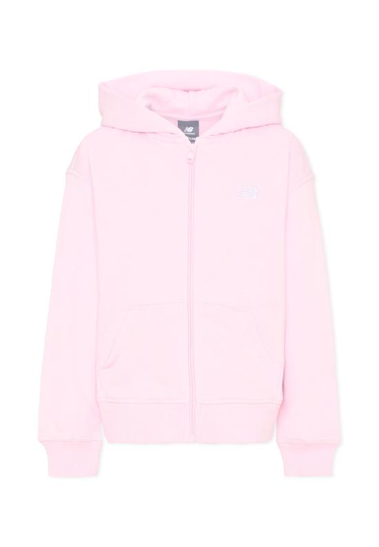 25FW [주니어] 뉴발란스 풀오버 LAKG0057 LIR PINK