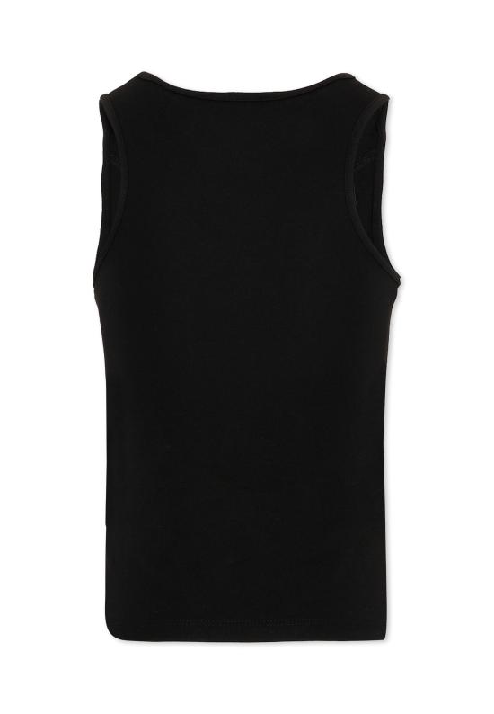 26SS [키즈] 디케이엔와이 트레이닝 상의 D62616 09B BLACK - DKNY