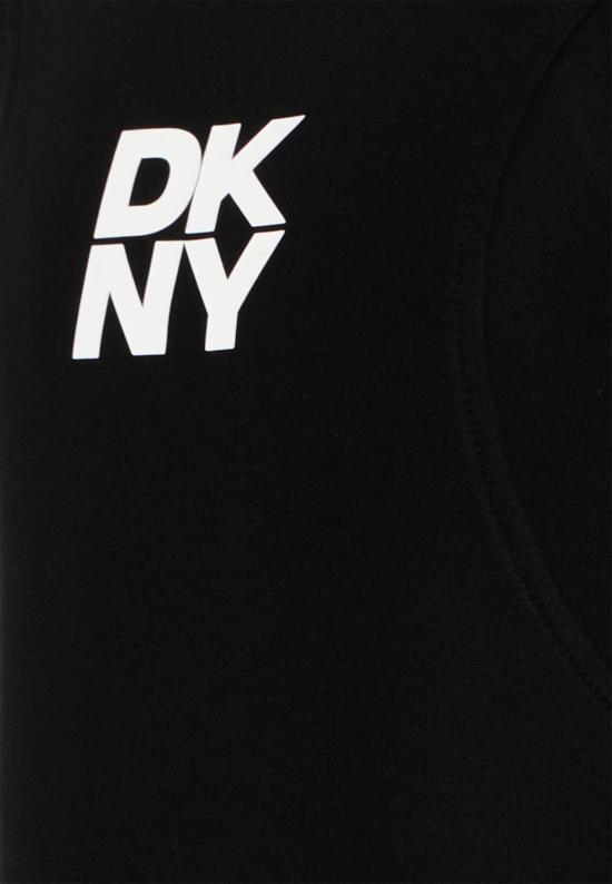 26SS [키즈] 디케이엔와이 트레이닝 상의 D62616 09B BLACK - DKNY