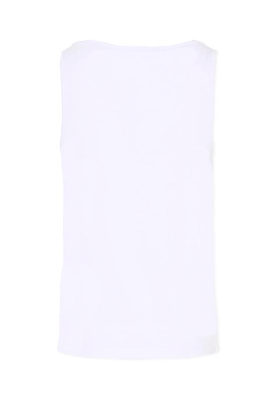 26SS [키즈] 디케이엔와이 탑 D62618 016 SILVER - DKNY