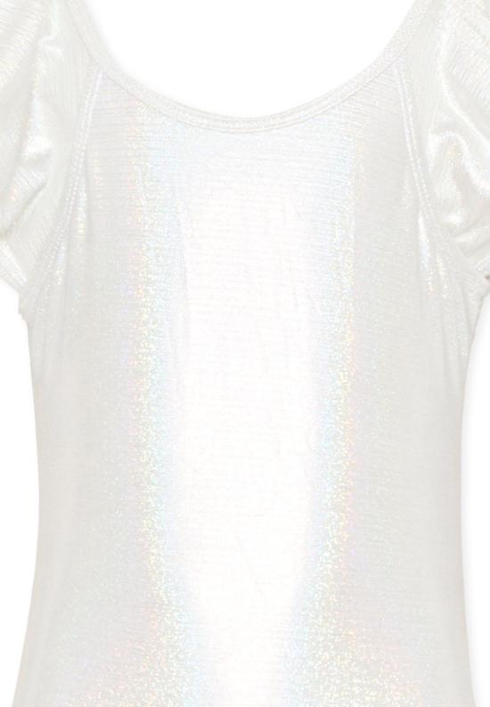 26SS [키즈] 빌리블러쉬 원피스 수영복 U21970 Z94 SILVER - BILLIEBLUSH