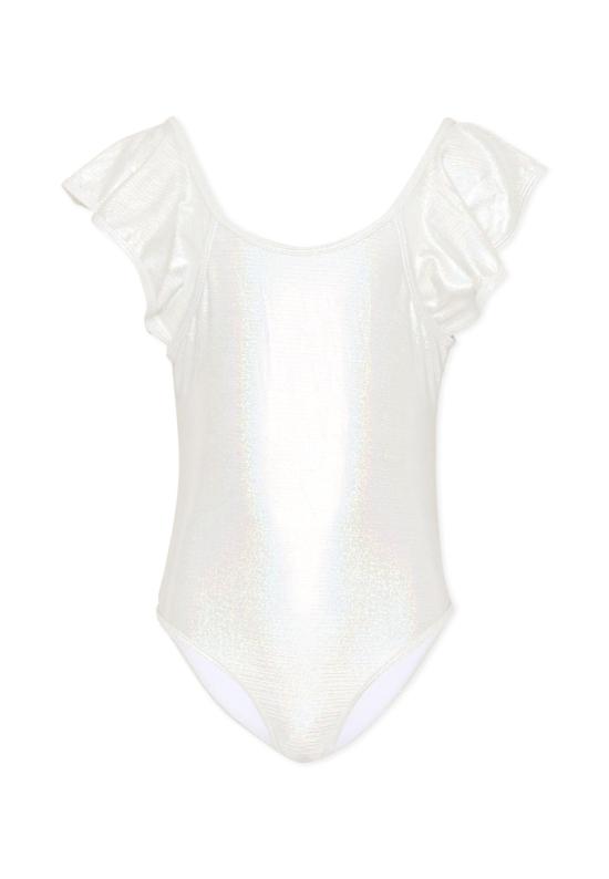 26SS [키즈] 빌리블러쉬 원피스 수영복 U21970 Z94 SILVER