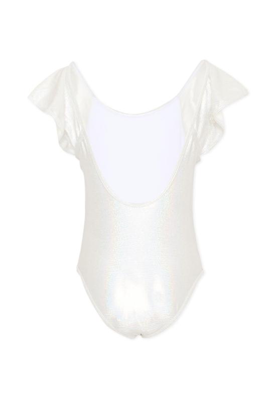 26SS [키즈] 빌리블러쉬 원피스 수영복 U21970 Z94 SILVER - BILLIEBLUSH