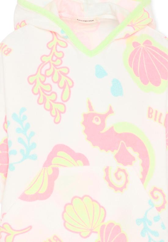 26SS [키즈] 빌리블러쉬 라운지 웨어 U21973 148 MULTICOLOR - BILLIEBLUSH