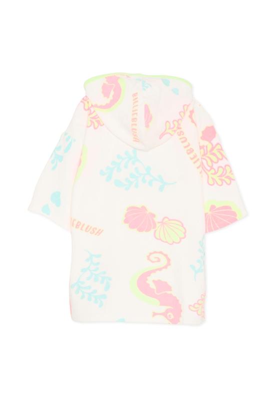 26SS [키즈] 빌리블러쉬 라운지 웨어 U21973 148 MULTICOLOR - BILLIEBLUSH