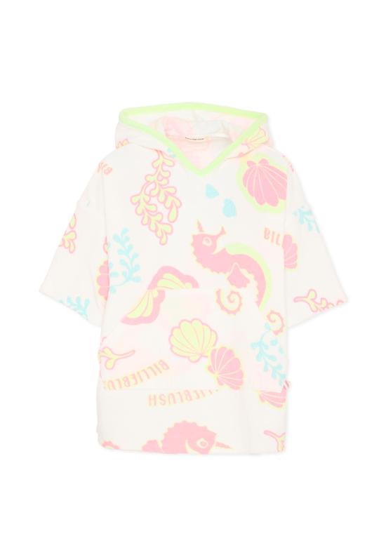 26SS [키즈] 빌리블러쉬 라운지 웨어 U21973 148 MULTICOLOR